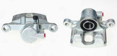 BUDWEG CALIPER 343544 -  Тормозной суппорт